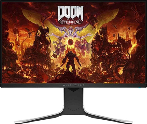 Alienware AW2720HF 27